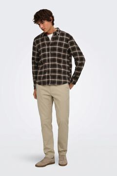 Only & Sons Cal&ccedil;as chino