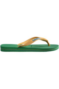 Havaianas Flache Gummi-Flip-Flops