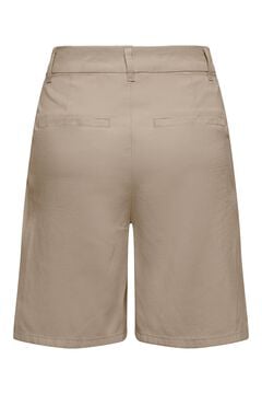 Only Bermuda con pinzas