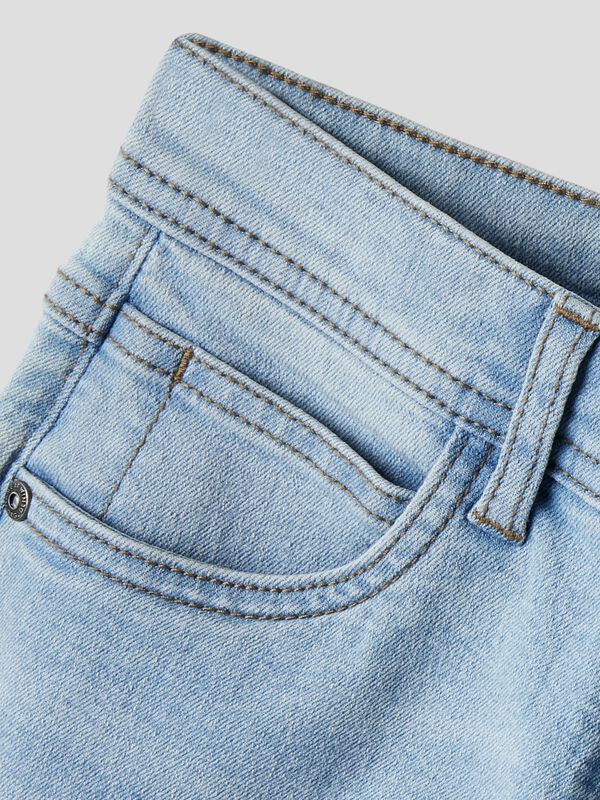 Name It Pantal&oacute;n vaquero azul