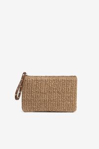 Tiffosi Monedero trenzado