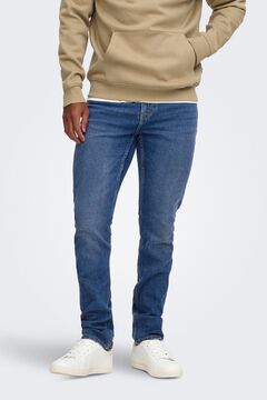 Only & Sons Pantal&oacute;n vaquero regular fit