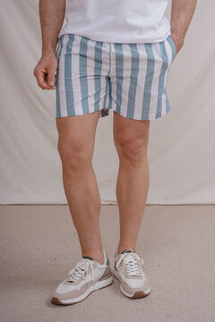 Celopman Ba&ntilde;ador rayas