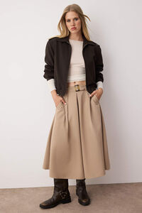 Trendyol Saia midi saia