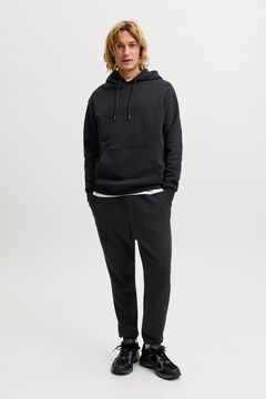 Jack & Jones Fato de treino regular com capuz