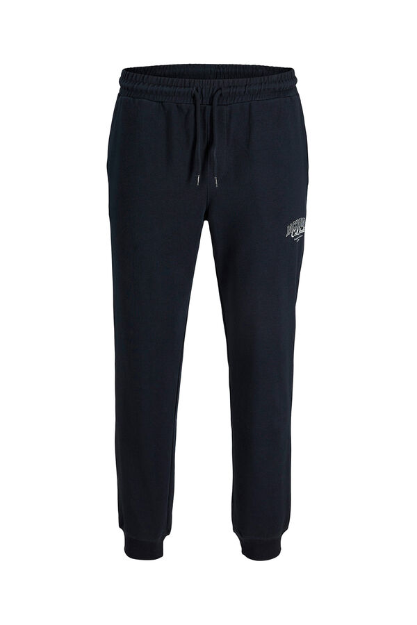Jack & Jones Jogger pants blue