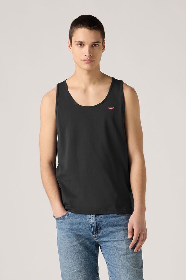 Levi's Vest top black