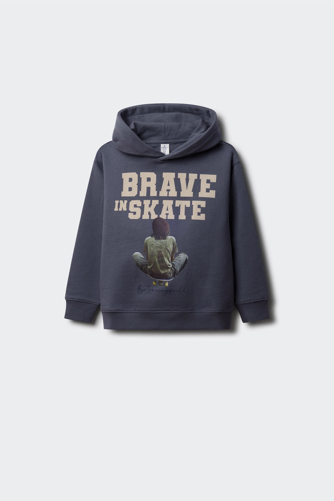 Springfield Kids Boys' skate hood