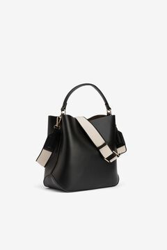 Tiffosi Bolso con asa ancha