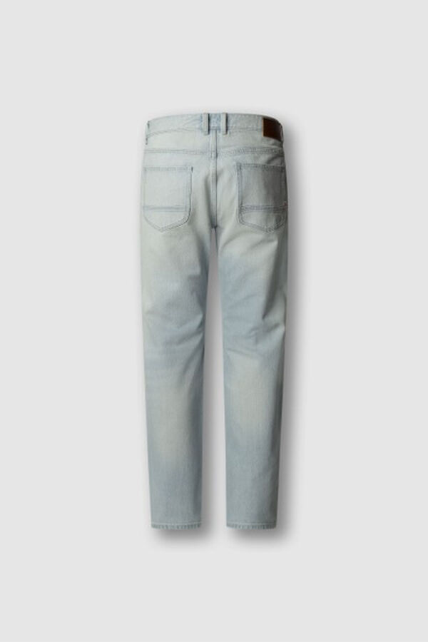 Pepe Jeans Jeans rectos sky fade azul