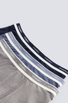 Springfield Pack 2 basic boxers