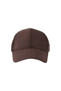 Oxxo Gorra ante visera curvada