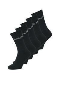 Jack & Jones Junior Calcetines deportivos corte bajo