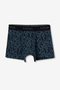 Tiffosi Boxers cintura el&aacute;stica
