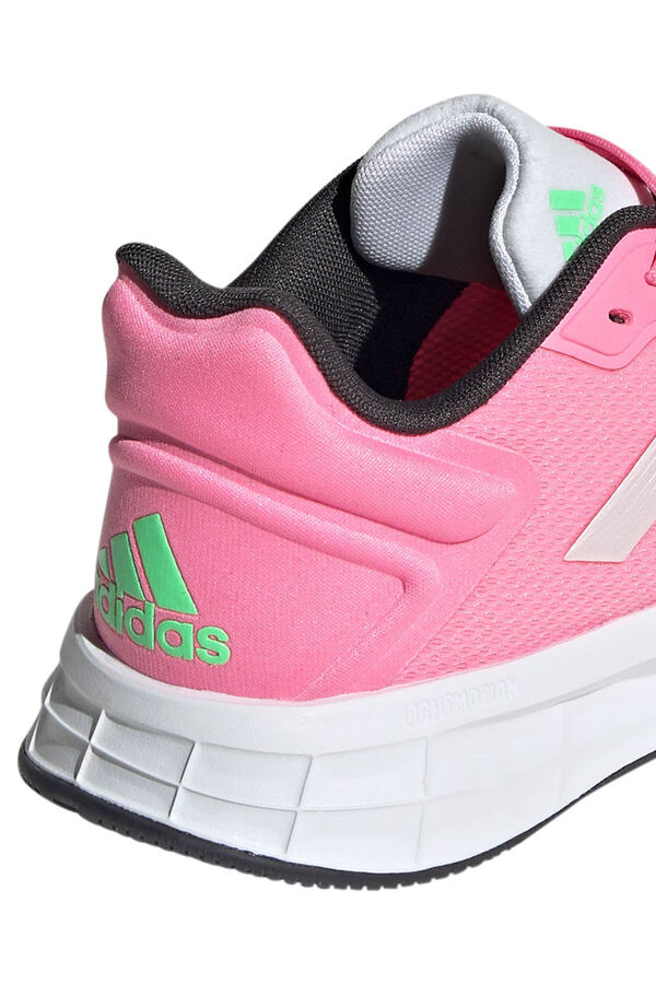 Springfield Adidas DURAMO 10 Sneakers rózsaszín