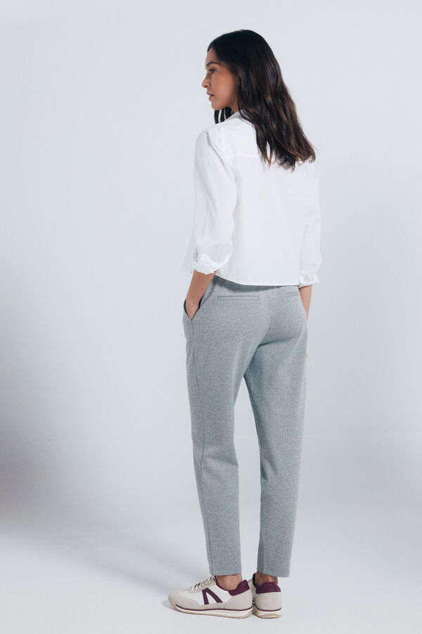 Springfield Jogger trousers grey