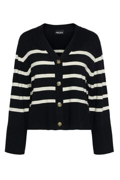 Pieces Knit cardigan