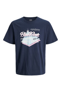 JJ REBEL Camiseta relaxed fit