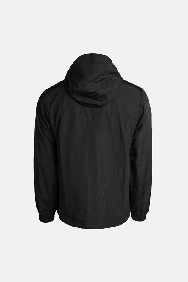 Izas Ultralight Clisson black