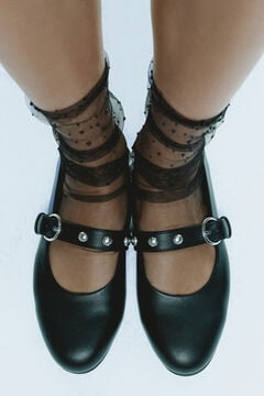 Springfield Baletanke sa nitovima