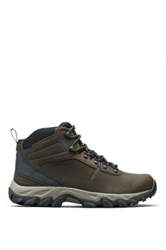 Springfield Men's Columbia Newton Ridge Plus II™ waterproof boots brown