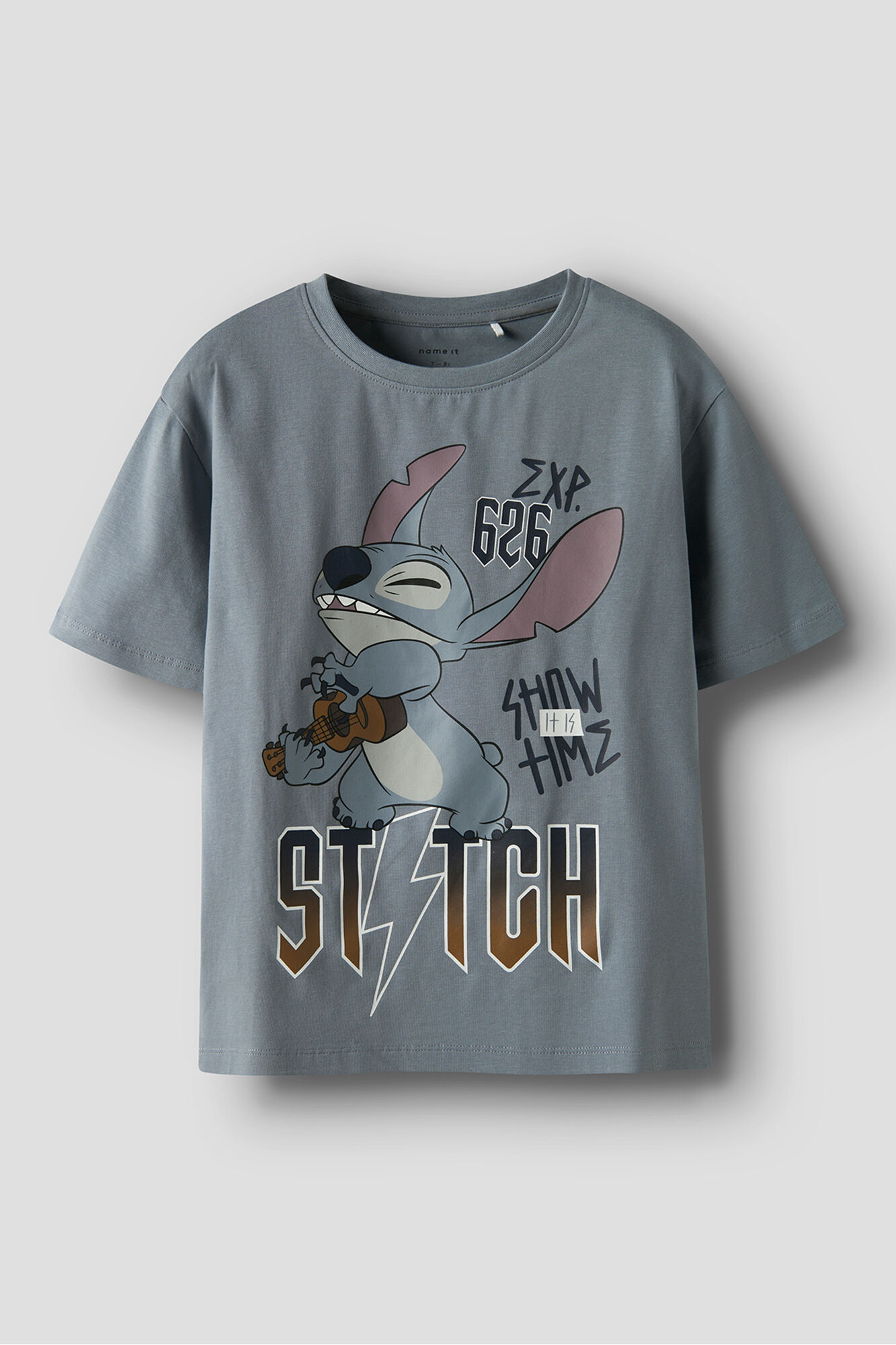 Name it T-shirt do Stitch Boy