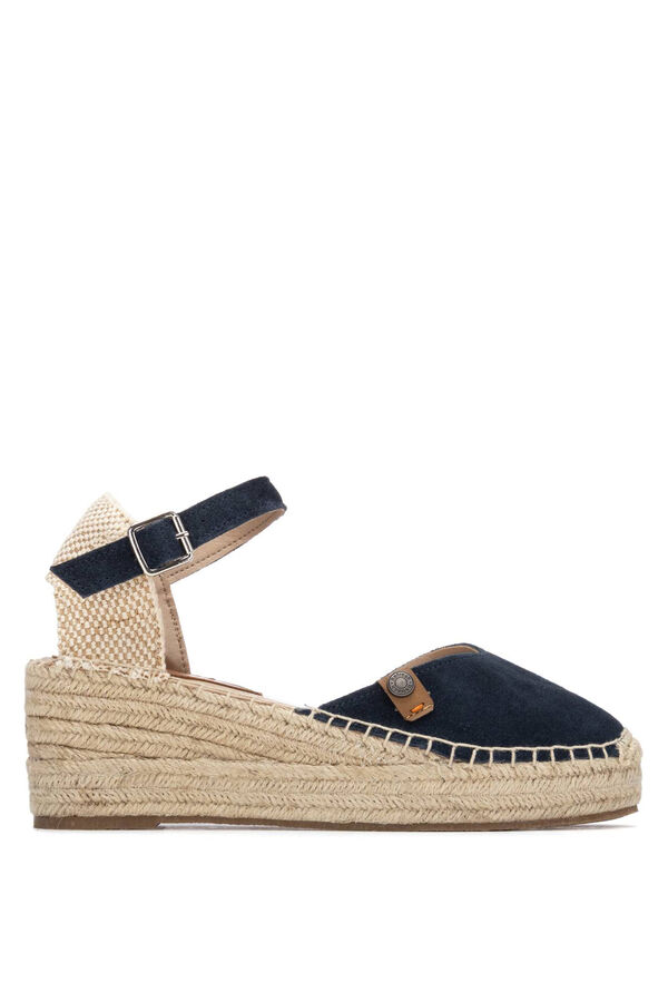 Refresh Cunhas de grama Esparto azul