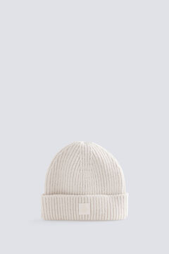 Springfield Basic beanie