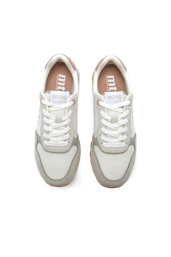 MTNG Trainers white