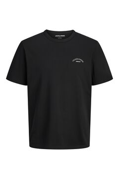 Jack & Jones PLUS Camiseta b&aacute;sica