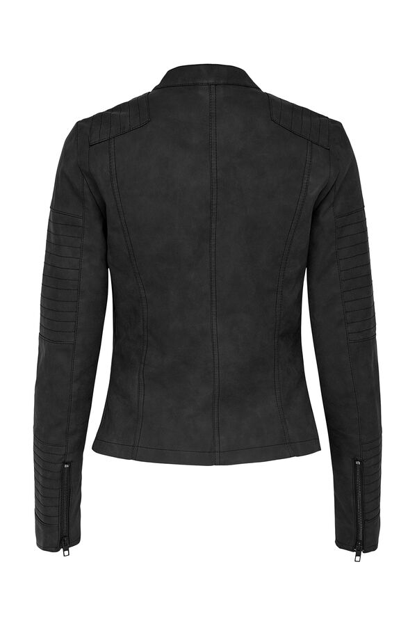 Only Biker jacket   black