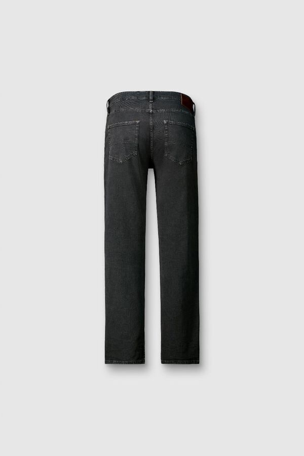 Pepe Jeans Comfort straight jeans grey