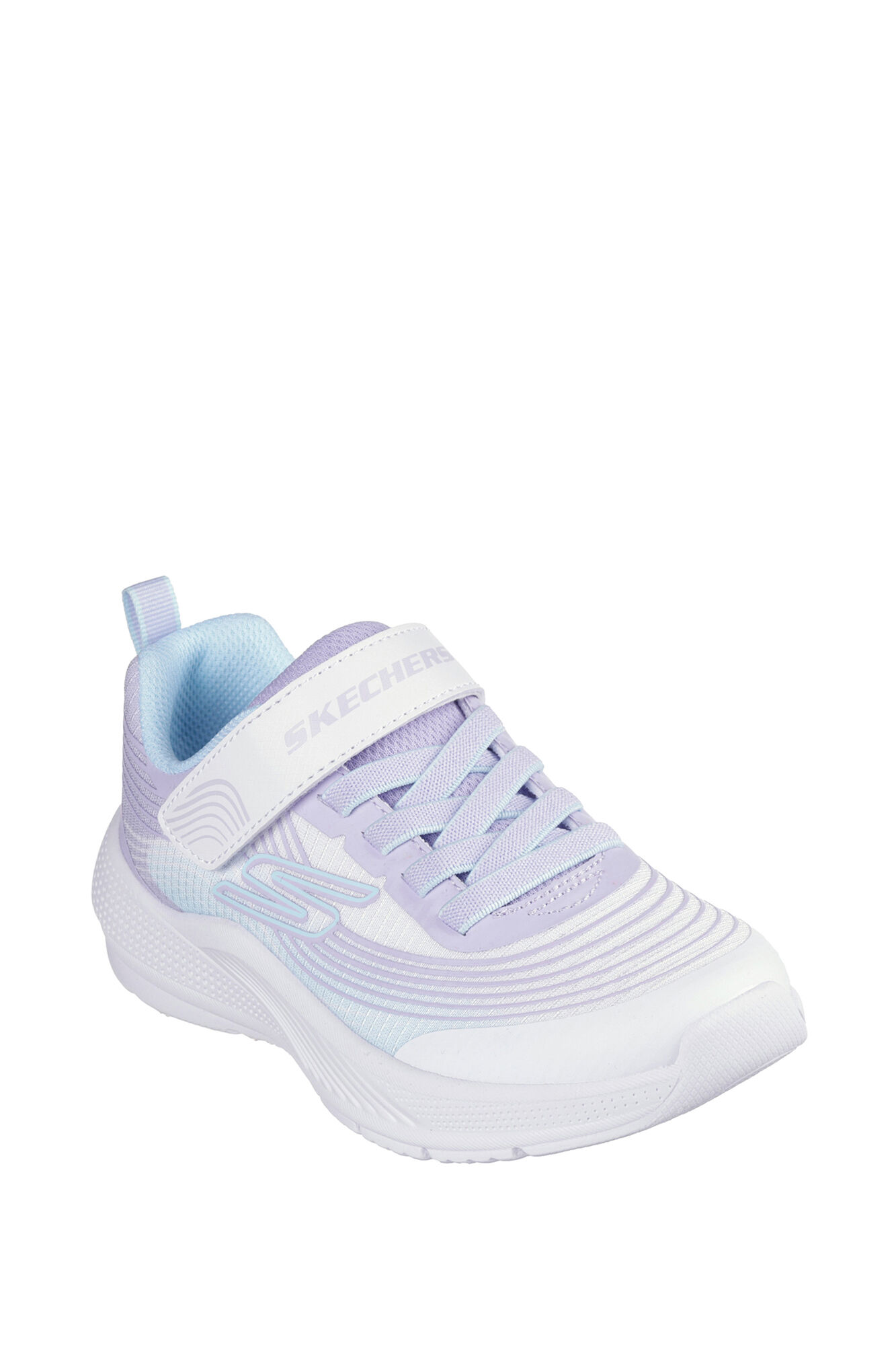 Skechers Microspec Advance Sneakers