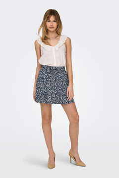 Only Saia-cal&ccedil;&atilde;o curta