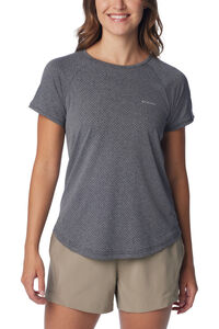 Columbia T-shirt t&eacute;cnica