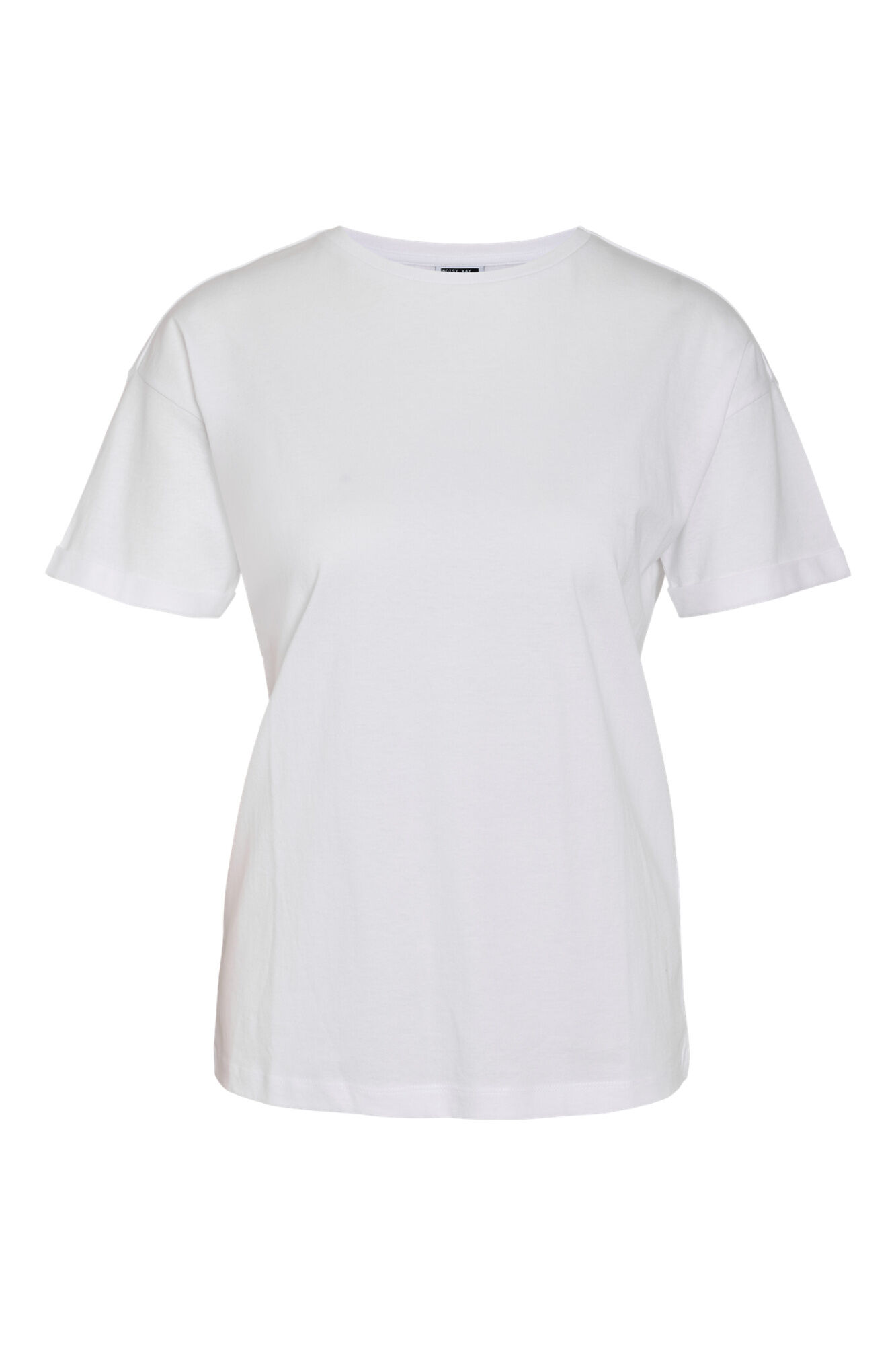 Noisy May T-Shirt mit R&uuml;ckenprint