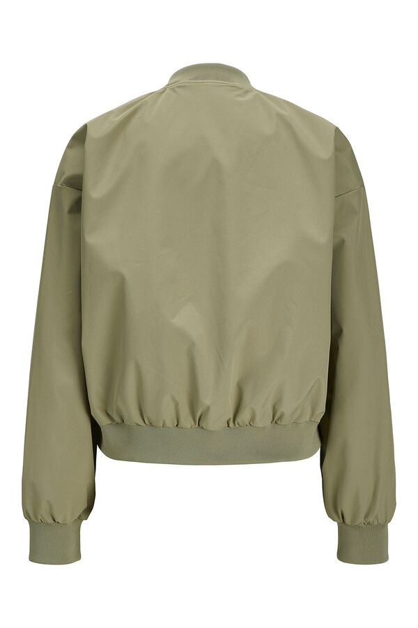 Jack & Jones Bomber jacket nude