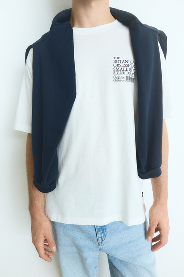 Roupa para homem | Nova Coleção | Springfield PT