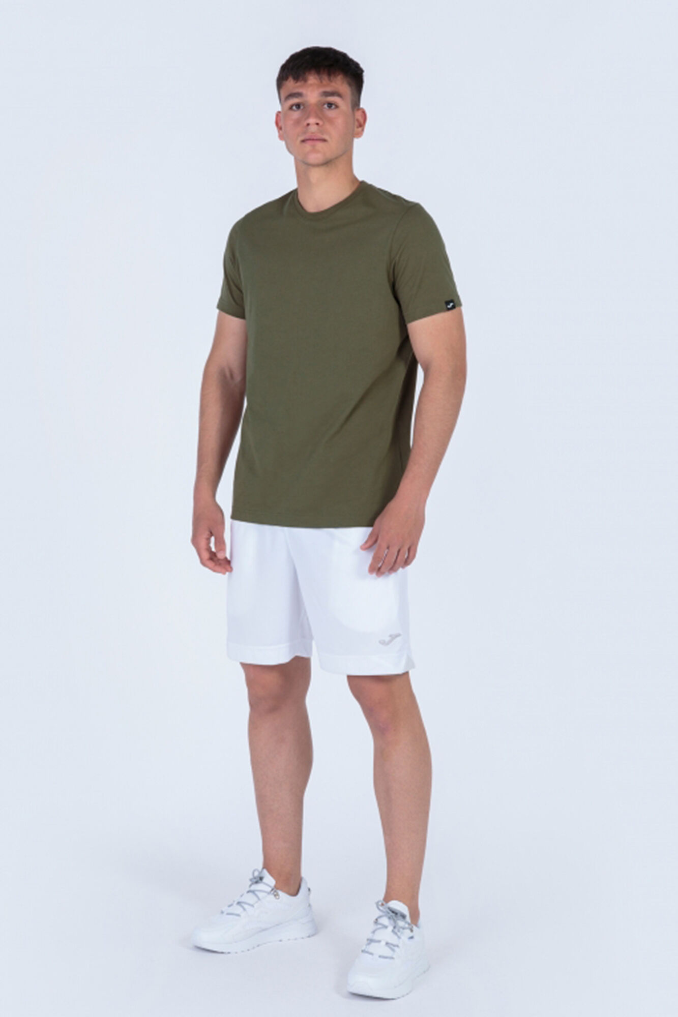 Joma T-shirt de manga curta Desert