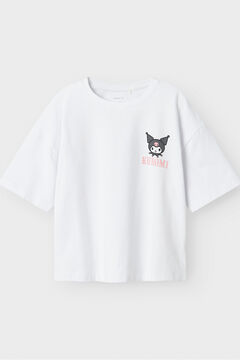 Name it Camiseta Kuromi ni&ntilde;a