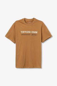 Tiffosi Camiseta manga corta