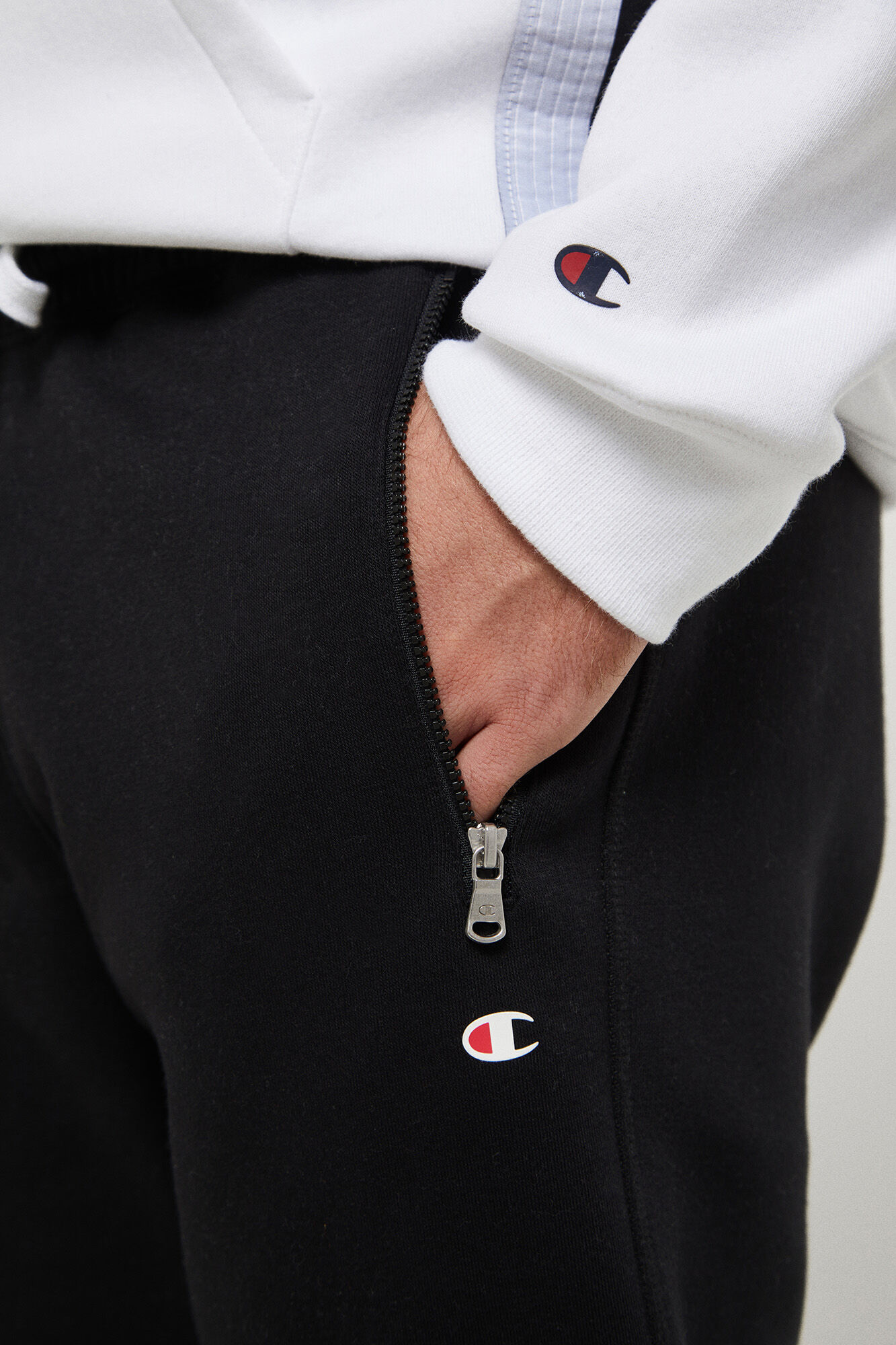 Champion Track Trousers - Buy Champion Track Trousers online in India