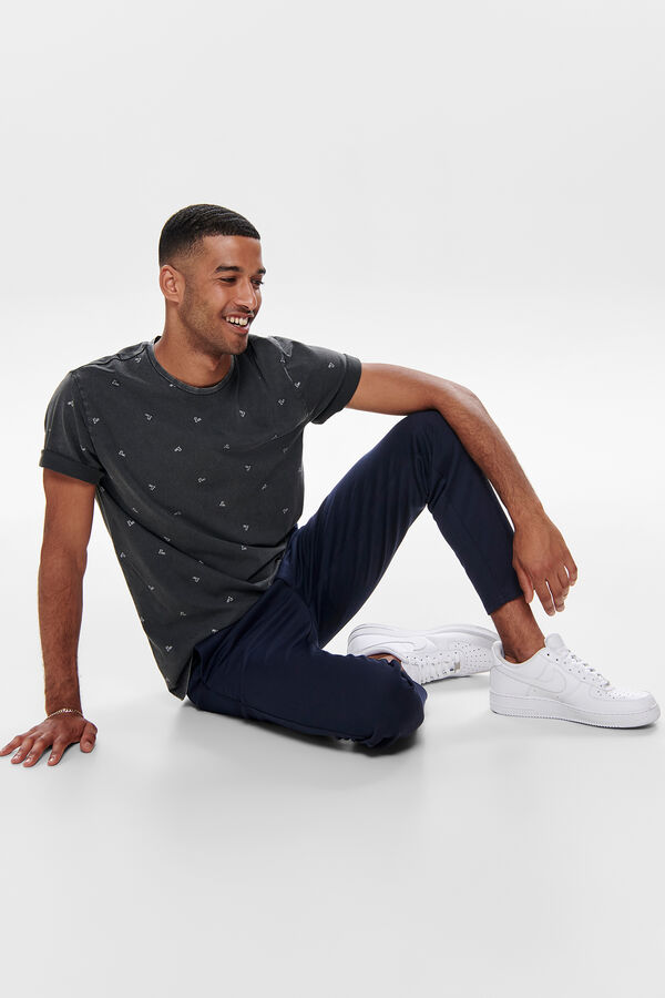 Only & Sons Chinos blue