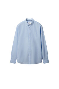 Springfield Camisa lino