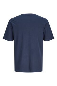 Jack & Jones PLUS Camiseta manga corta estampada