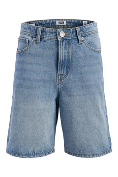 Jack & Jones Junior Bermuda denim relaxed