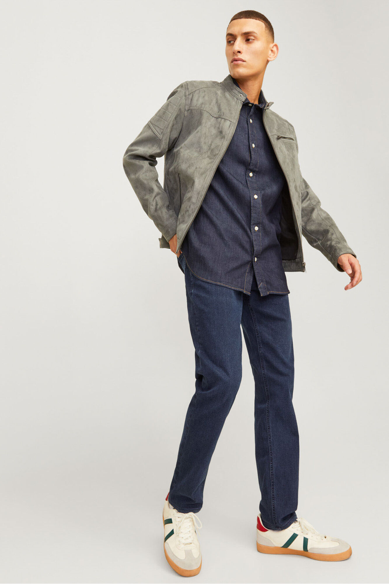 Jack & Jones Slim Fit Jeans