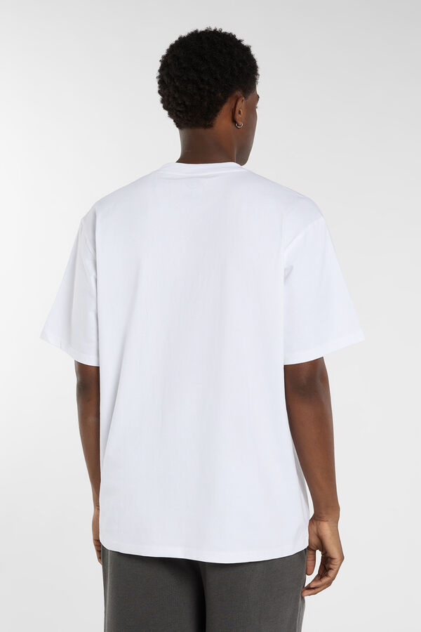 Dickies Icon Logo T-shirt white