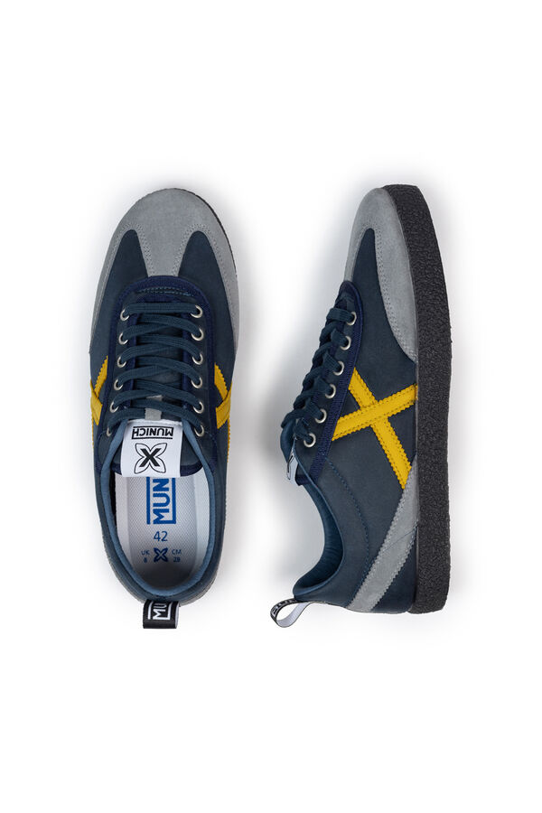 Munich Volata 94 Sneakers blue