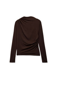 Koton Camiseta de manga larga